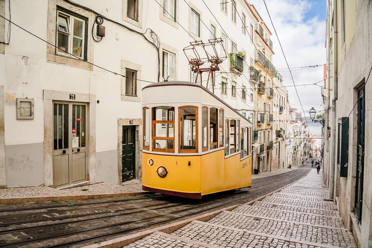 Lisbon