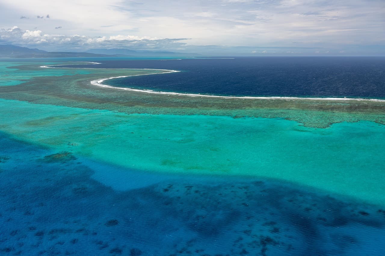 Maldives, Indian Ocean