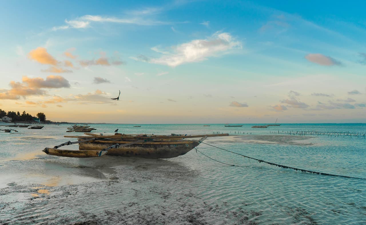 Zanzibar, Tanzania