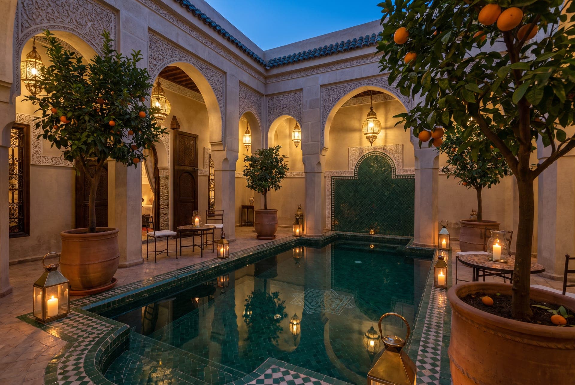 Marrakech