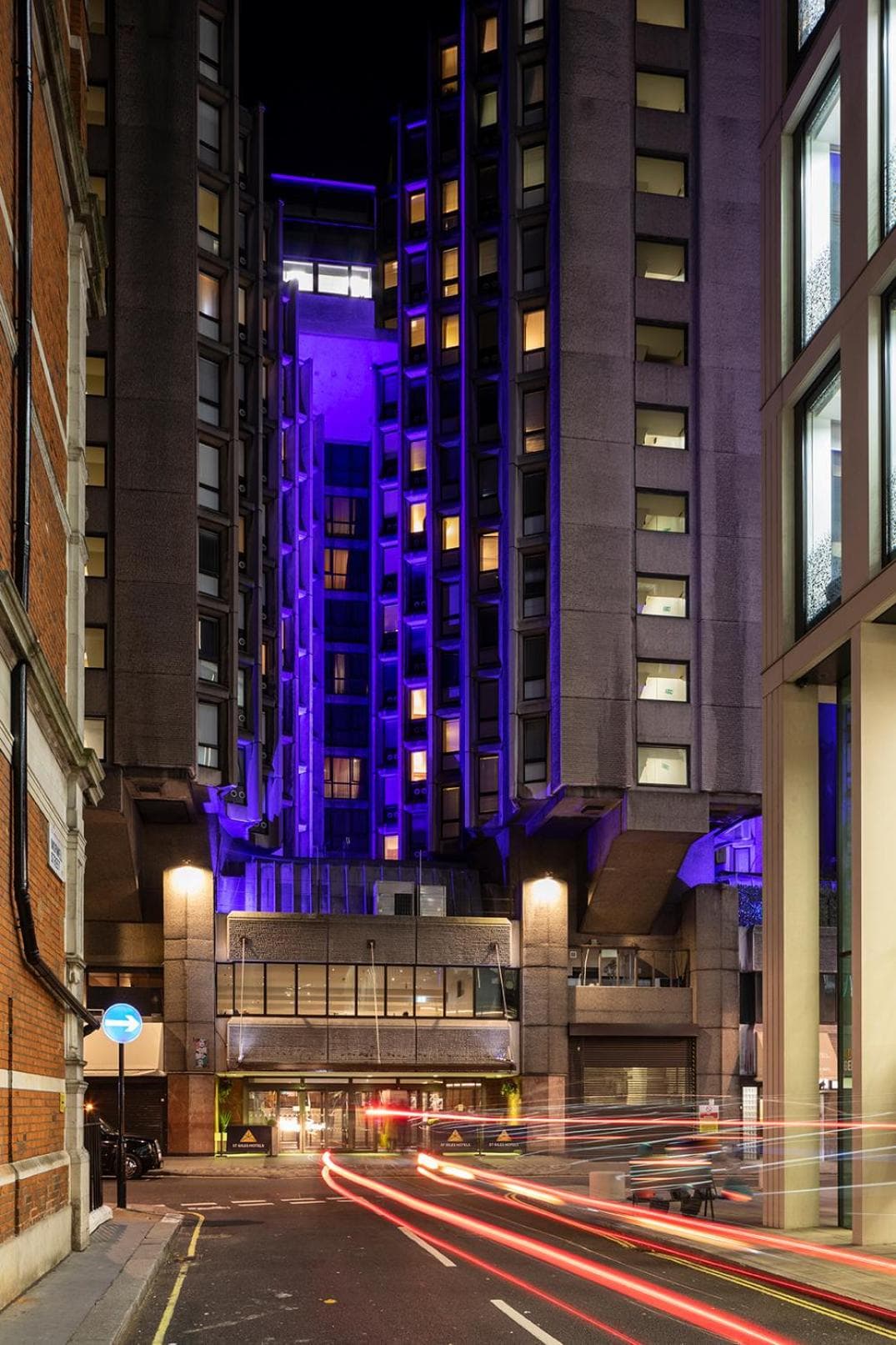 building