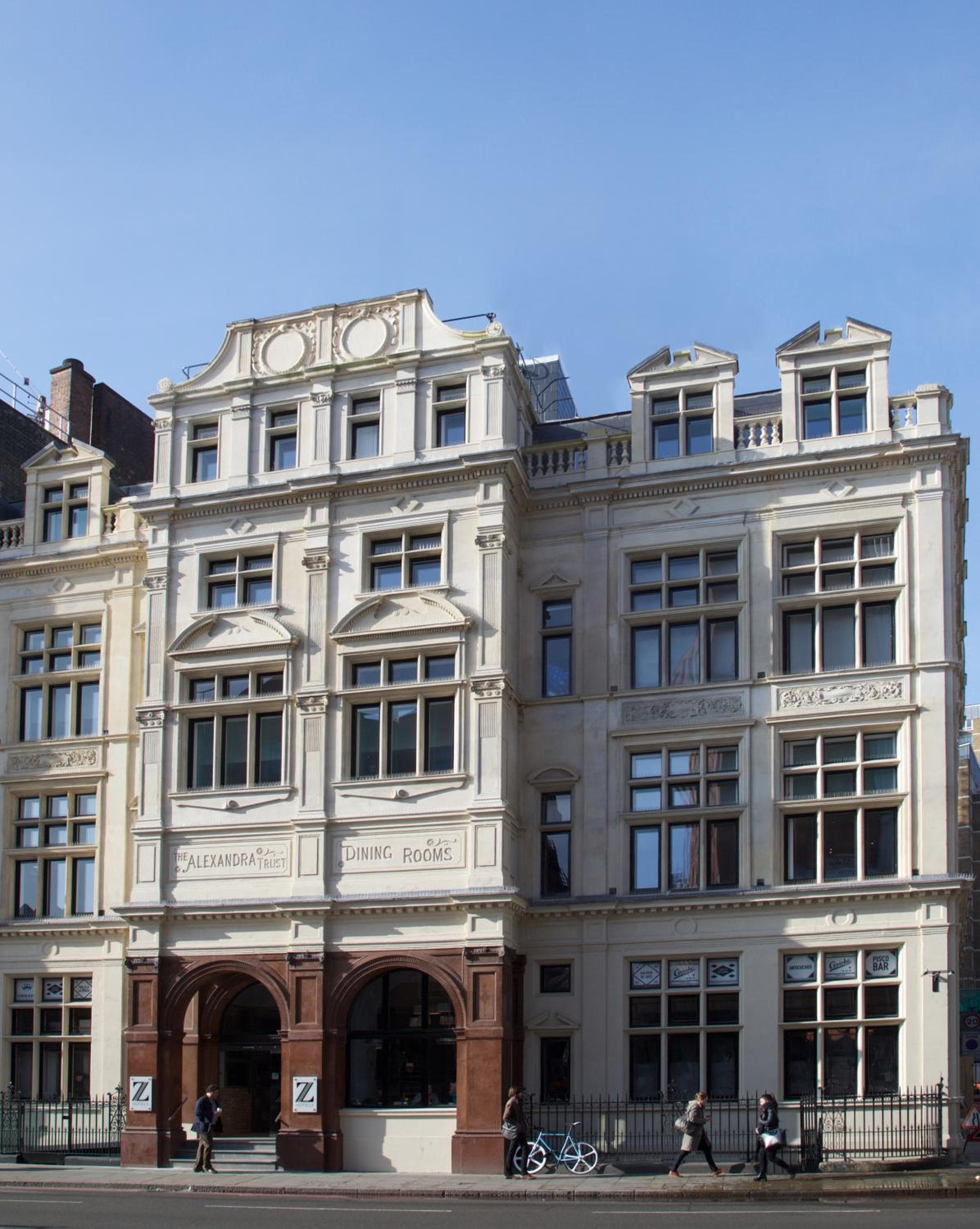 building