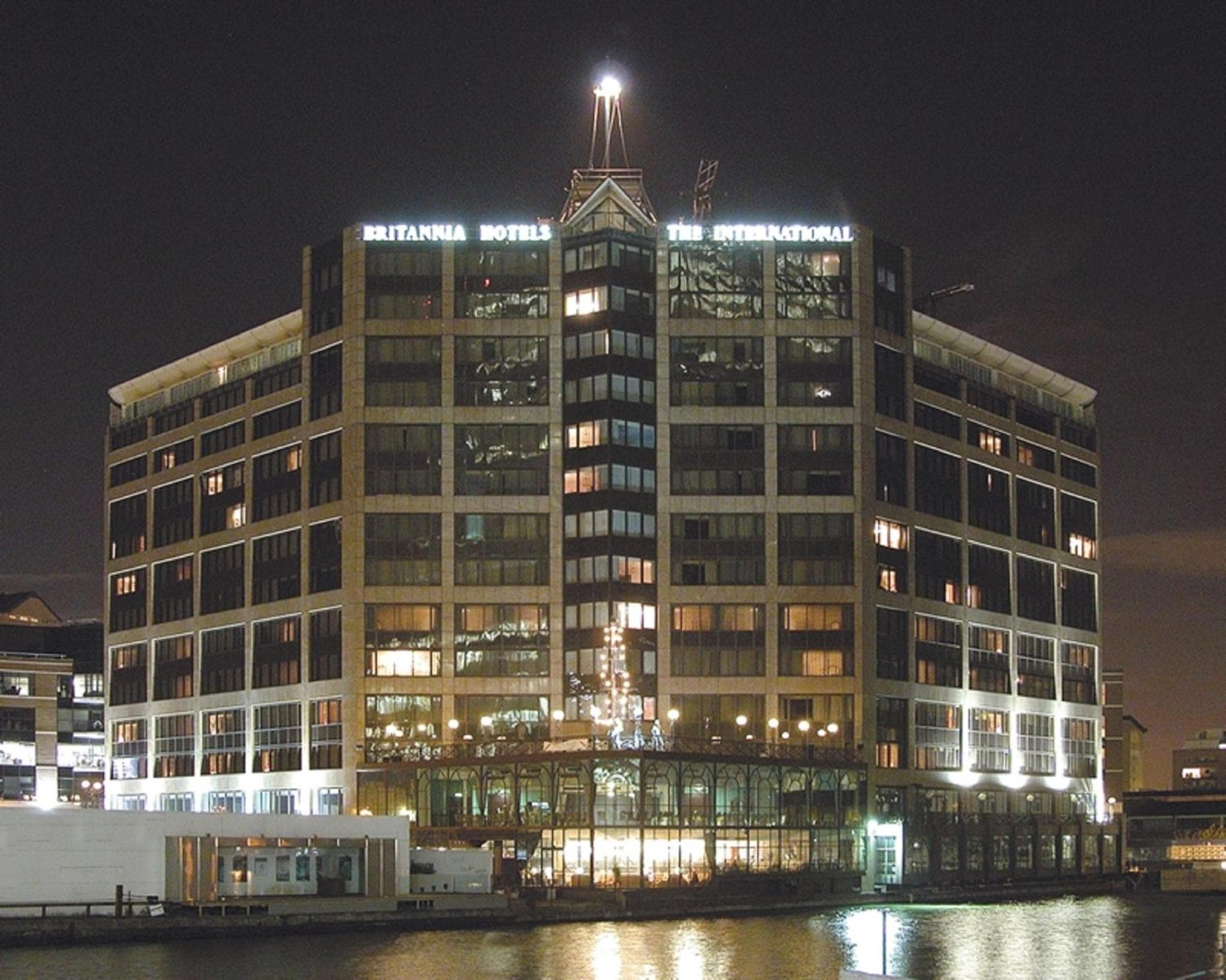 building