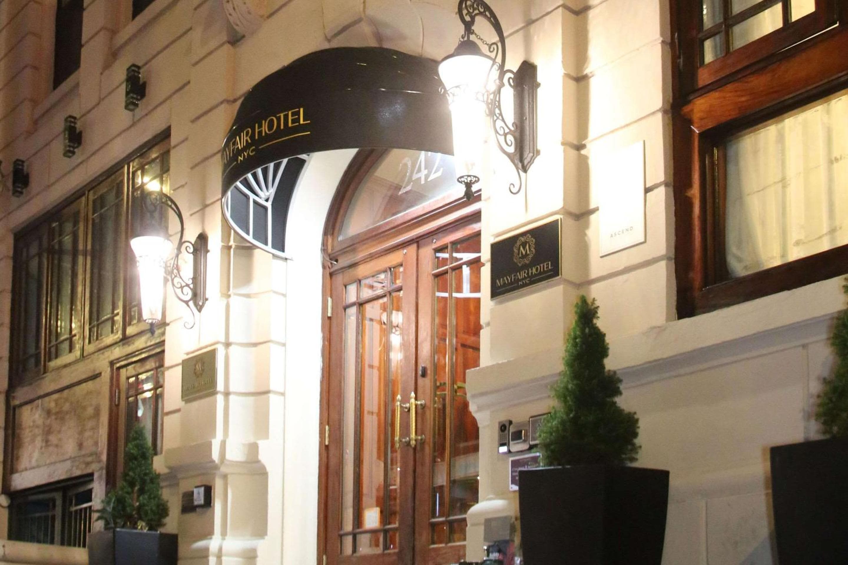 The Mayfair Hotel Times Square, an Ascend Collection