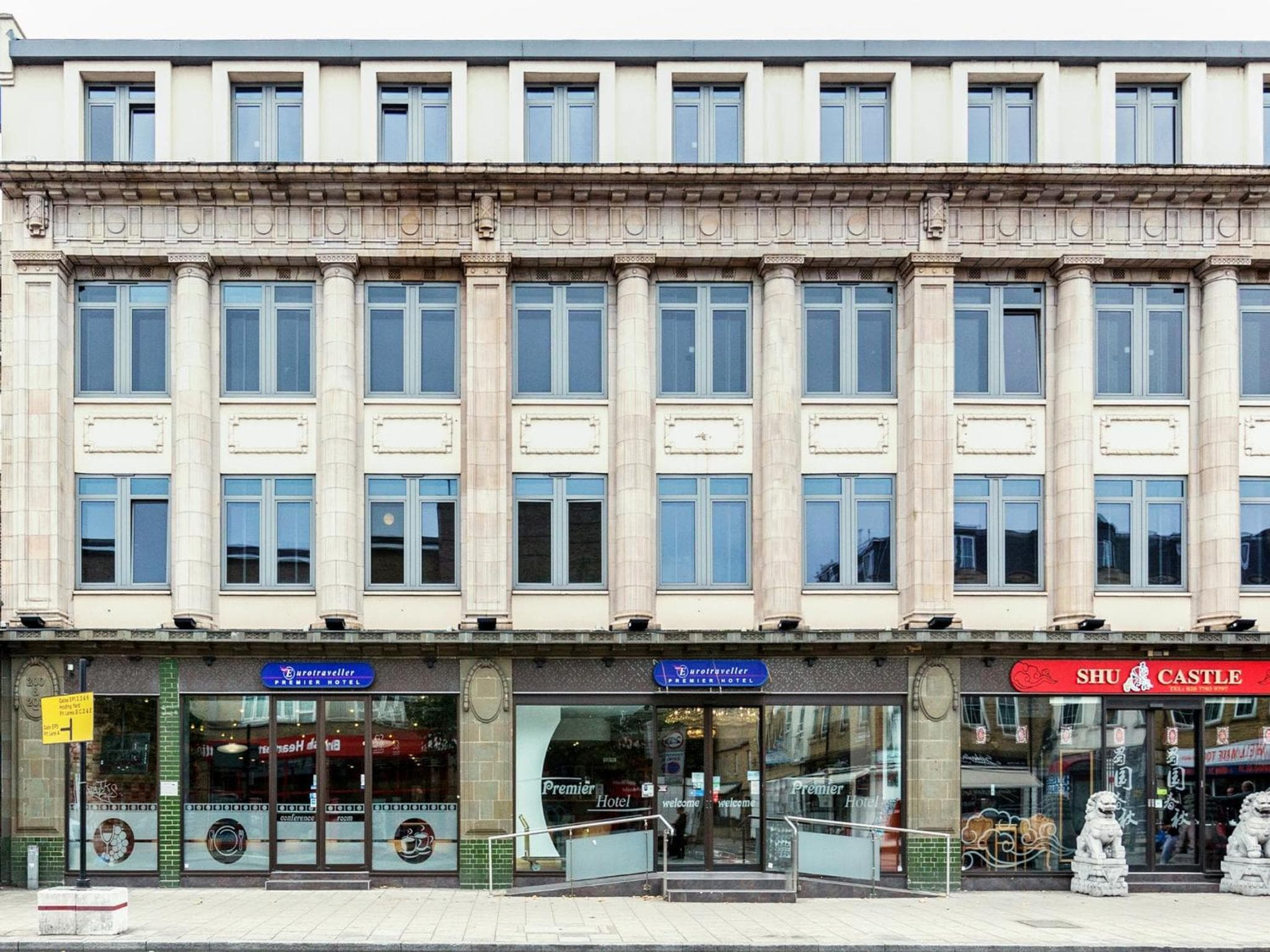 building